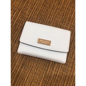 Kate Spade card/ ID holder